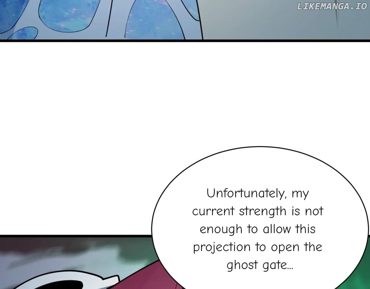 Era of the Haunted Chapter 408 - page 48